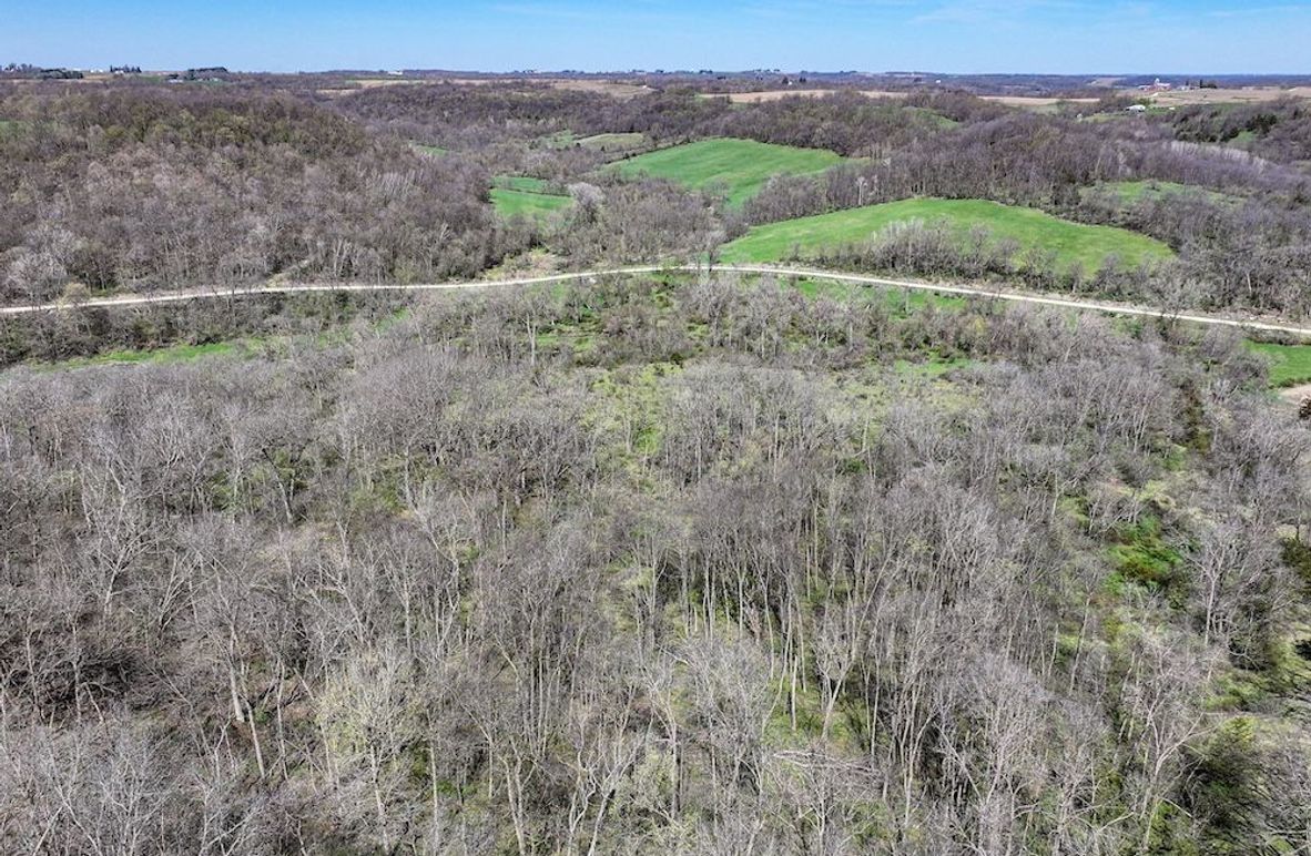 Strawberry Point- WTP-02