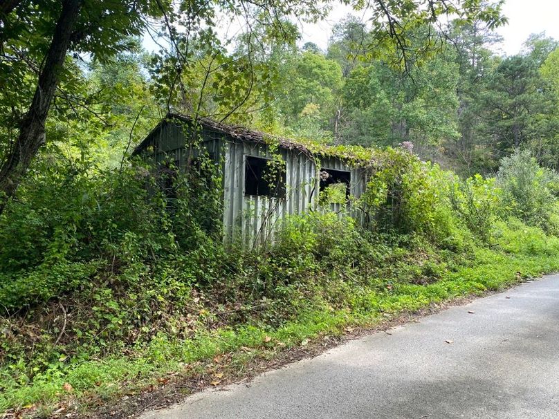 003 the old building sitting alongside the road in the west area of the property copy