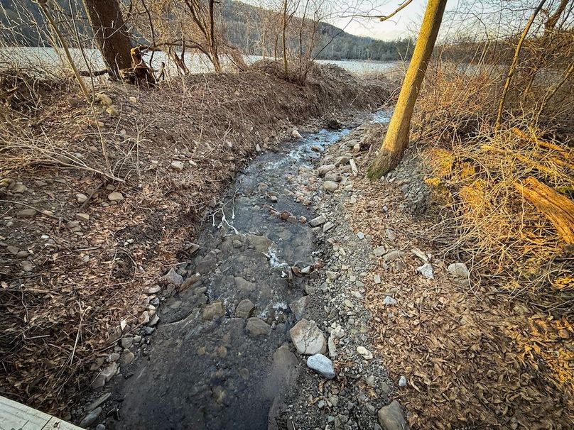 Cayuga 32 Stoyell Photos 40