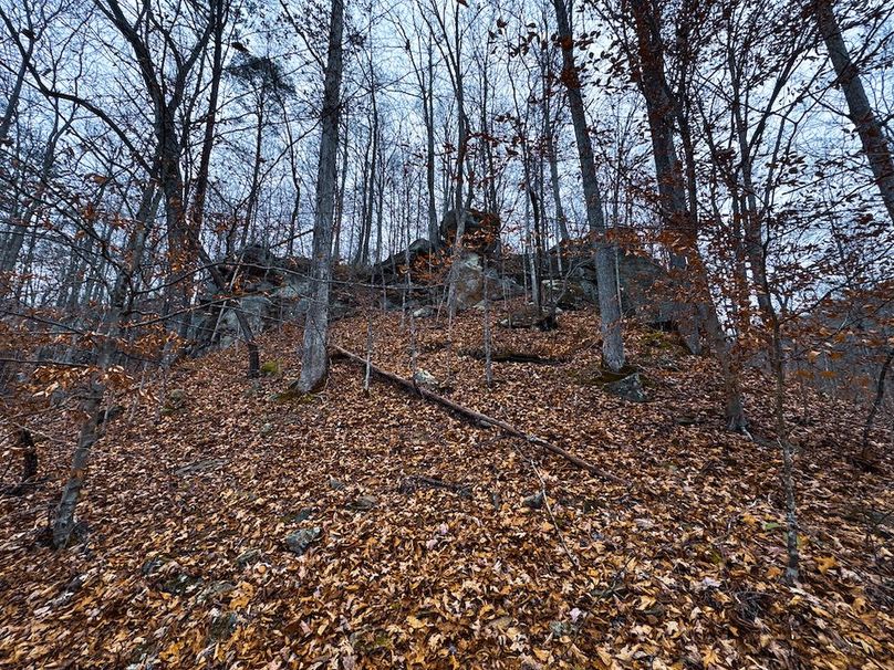 Ritchie, WV 100 AC Harper-36