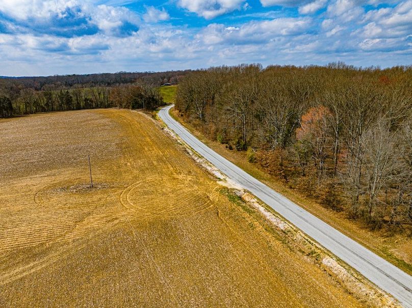 Gibson County Tract 2-04