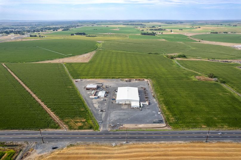 Grant- Wa- 47.95 acres -1