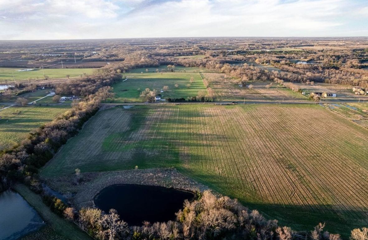 Collin County- 21.045 acres-5