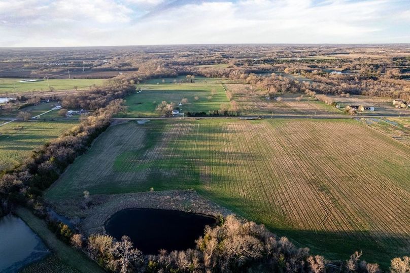 Collin County- 21.045 acres-5