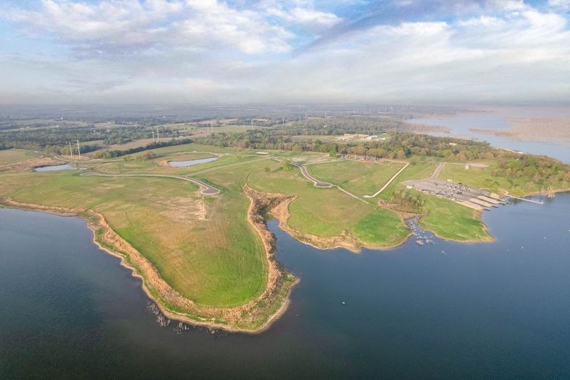 Fannin County- 1.08 acres-14