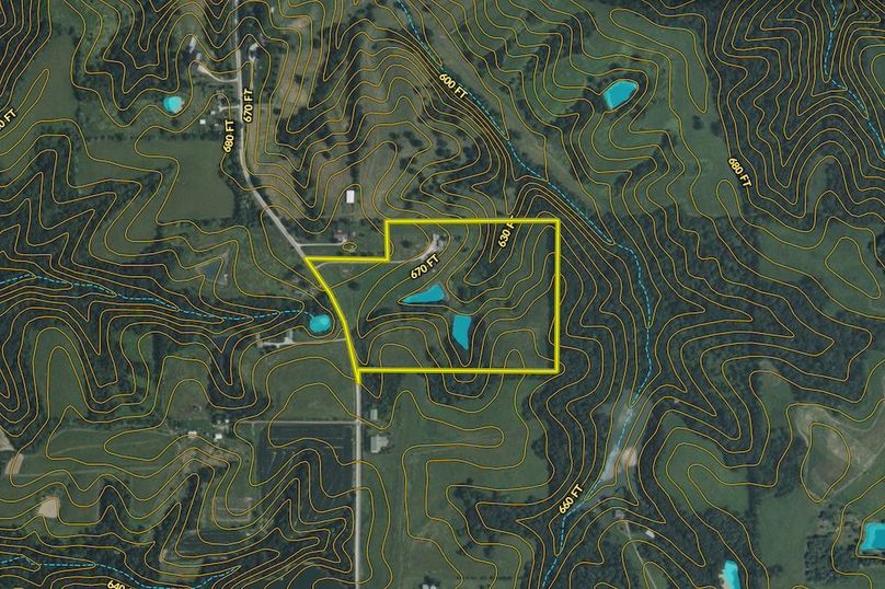 Henry IA 30 LandID 3