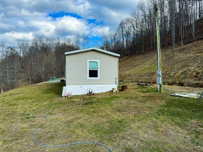 Doddridge, WV 79.08 AC Adams-32