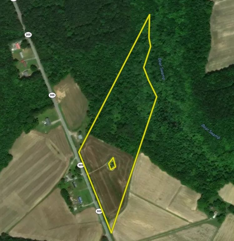 Aerial Close