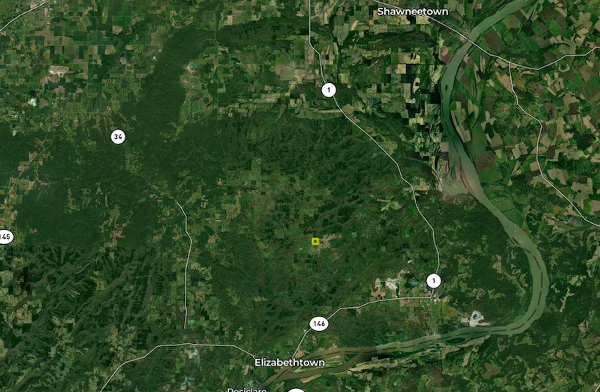 Aerial 3 Far Hardin 40