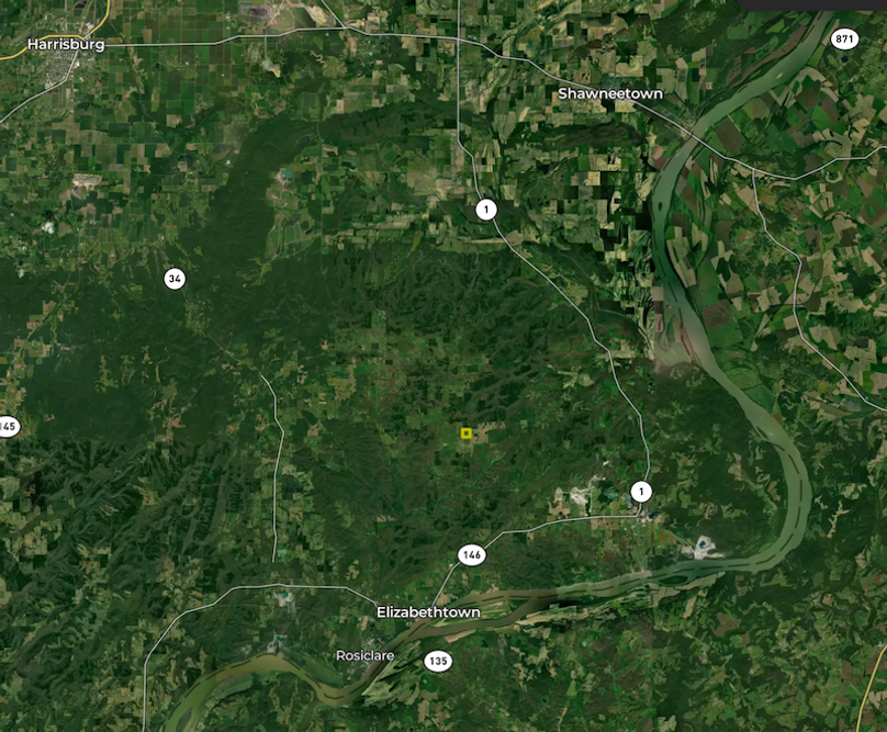 Aerial 3 Far Hardin 40