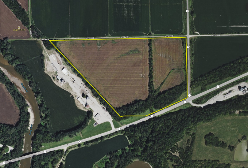 DAVIESS MO 259.AERIAL.TRACT 1