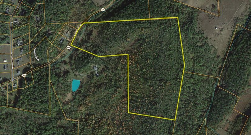 Aerial 1 Frederick 81.30