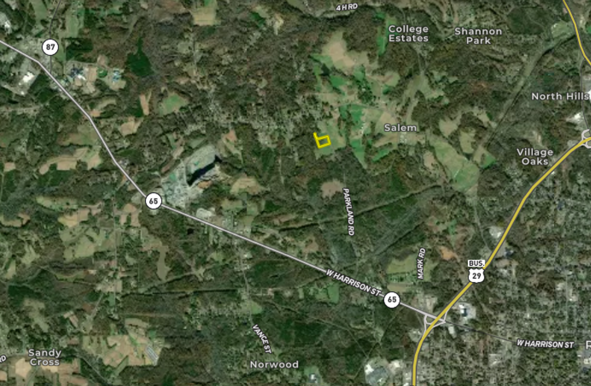 Rockingham 3.86 Gauldin wide