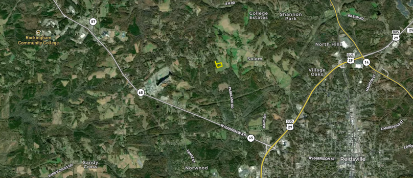 Rockingham 3.86 Gauldin wide