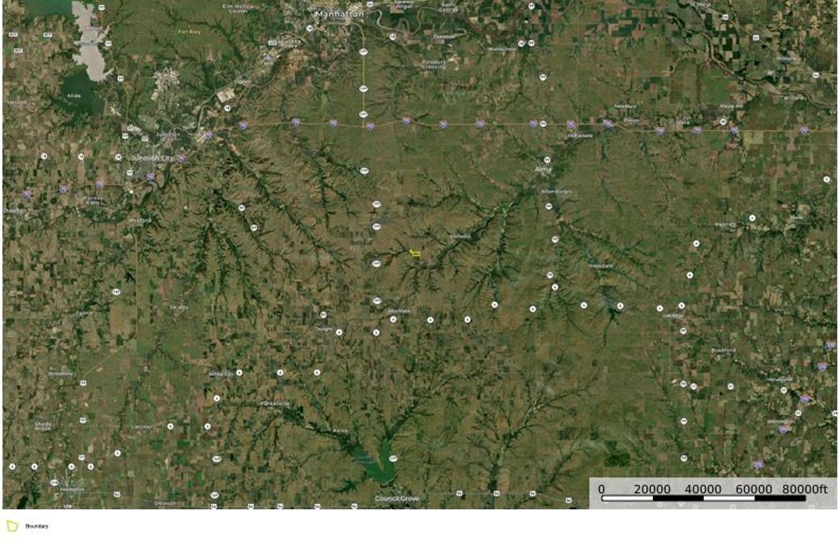 Wabaunsee 96.5ac Surrounding copy