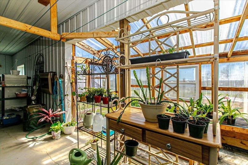 065-Green house