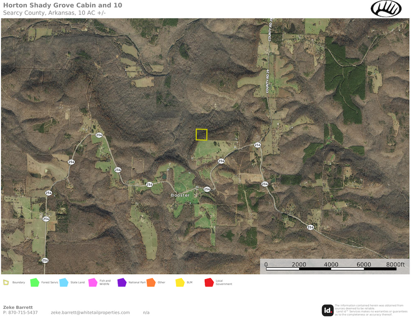 Horton 10 Google Far