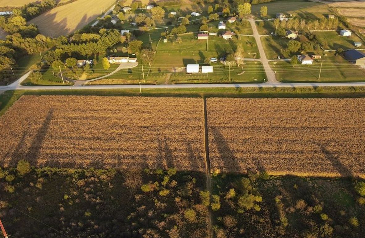 Copy of MILLS CO IA 51.37 - TRACT 1_4