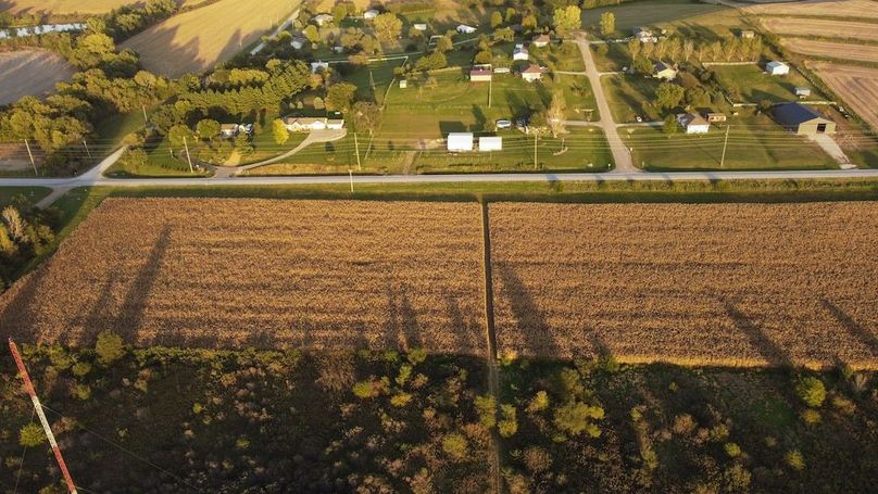 Copy of MILLS CO IA 51.37 - TRACT 1_4