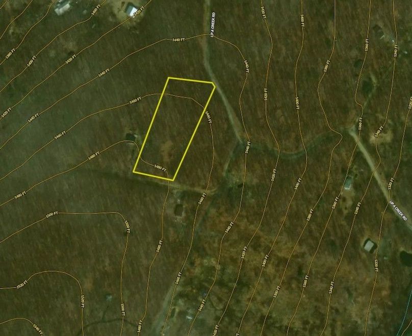 Hampshire 2.143 Aerial 2