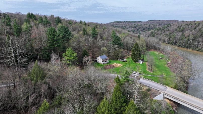 Clarion River-42