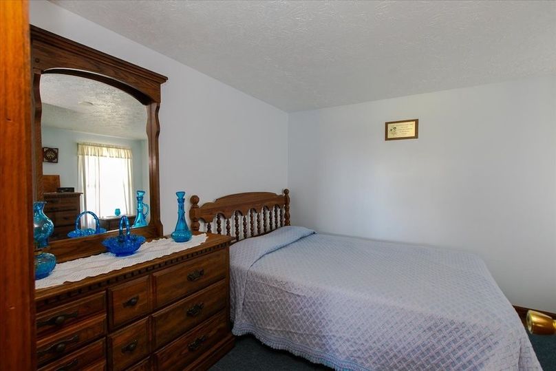 056-3rd Room used as bedroom