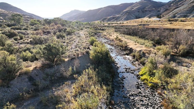Salina Creek Acreage with Water Rights42
