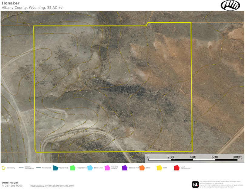 Aerial 1 Honaker
