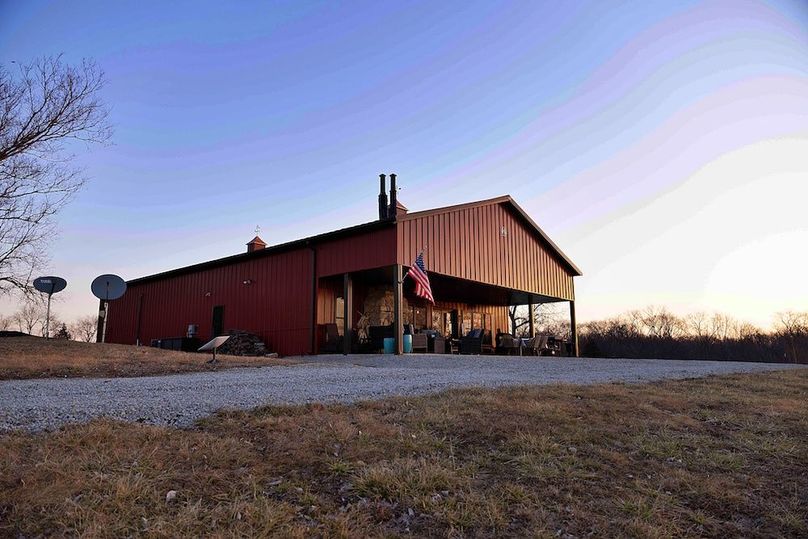 Copy of 2 Platte MO 225 Tract 1