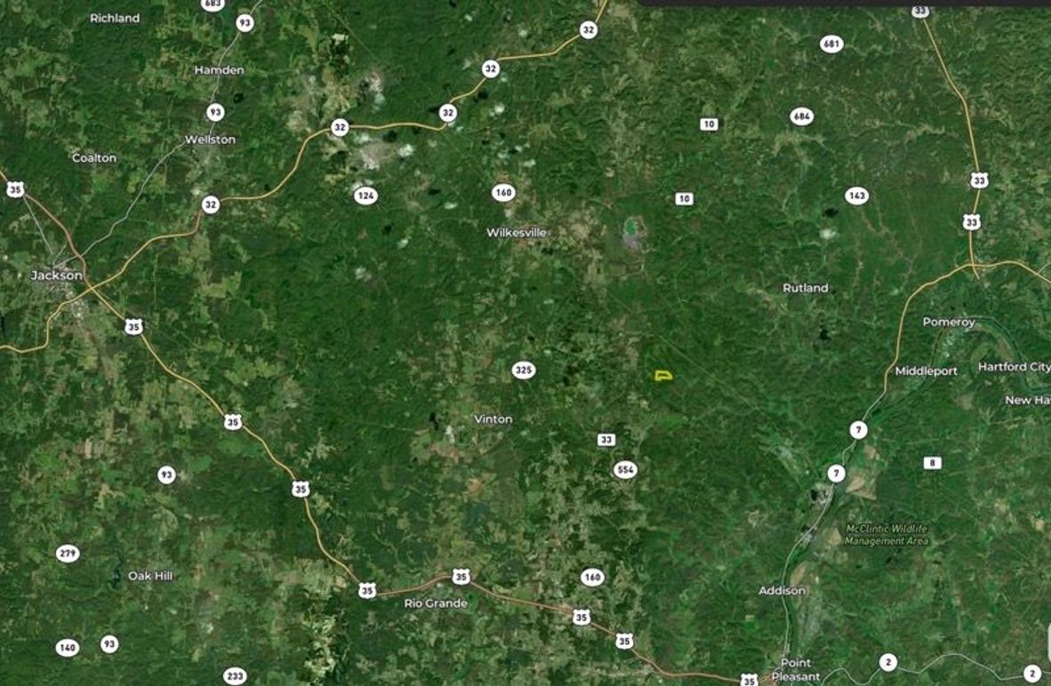 Gallia 53 Ron Aerial 3