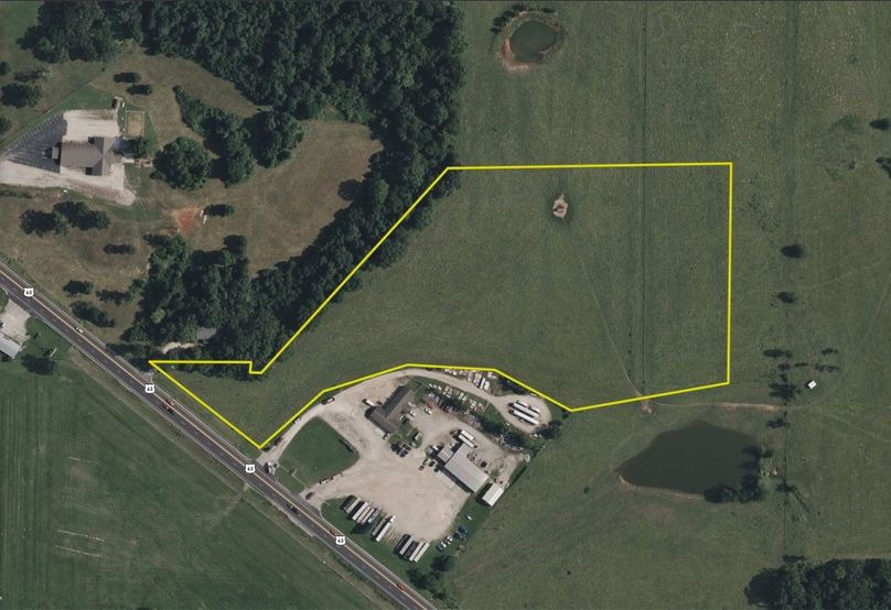 Howell Co MO 157.4.tract 4 Large