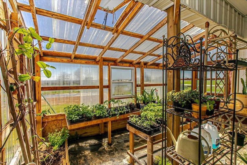066-Green house 2