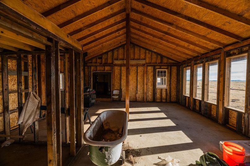 Park Co 162.85 Ladeira - 023 Cabin Interior