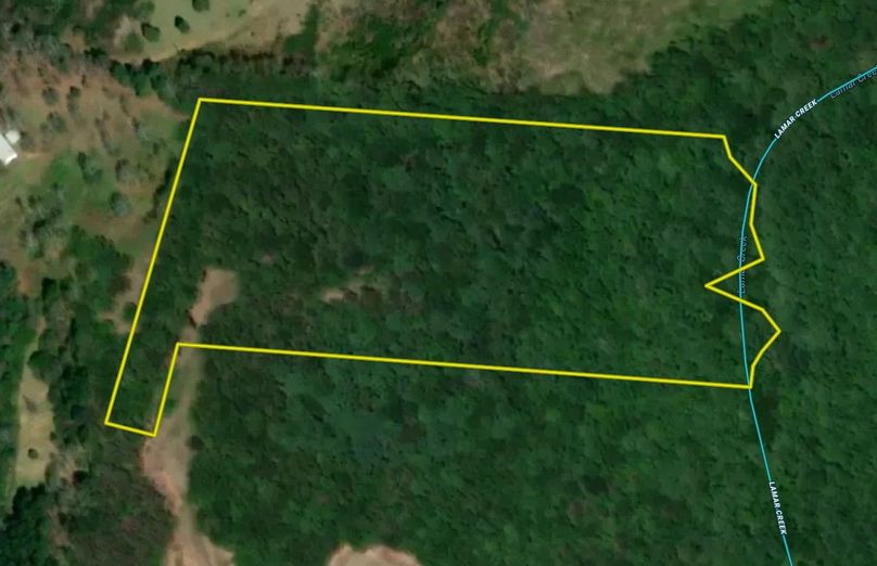 Madison county 9.82 acres map