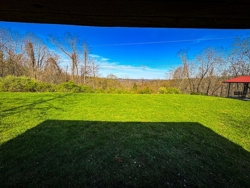 Wirt, WV 2.3 AC Jeffrey-20