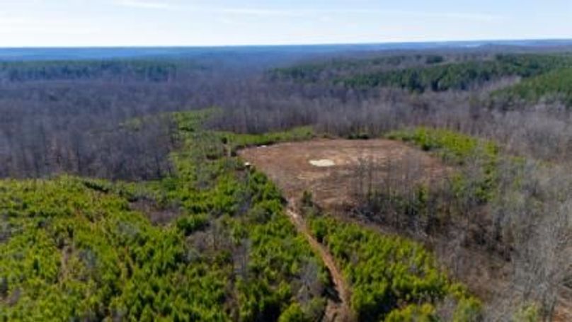 MCKINNON TRACT 15-12