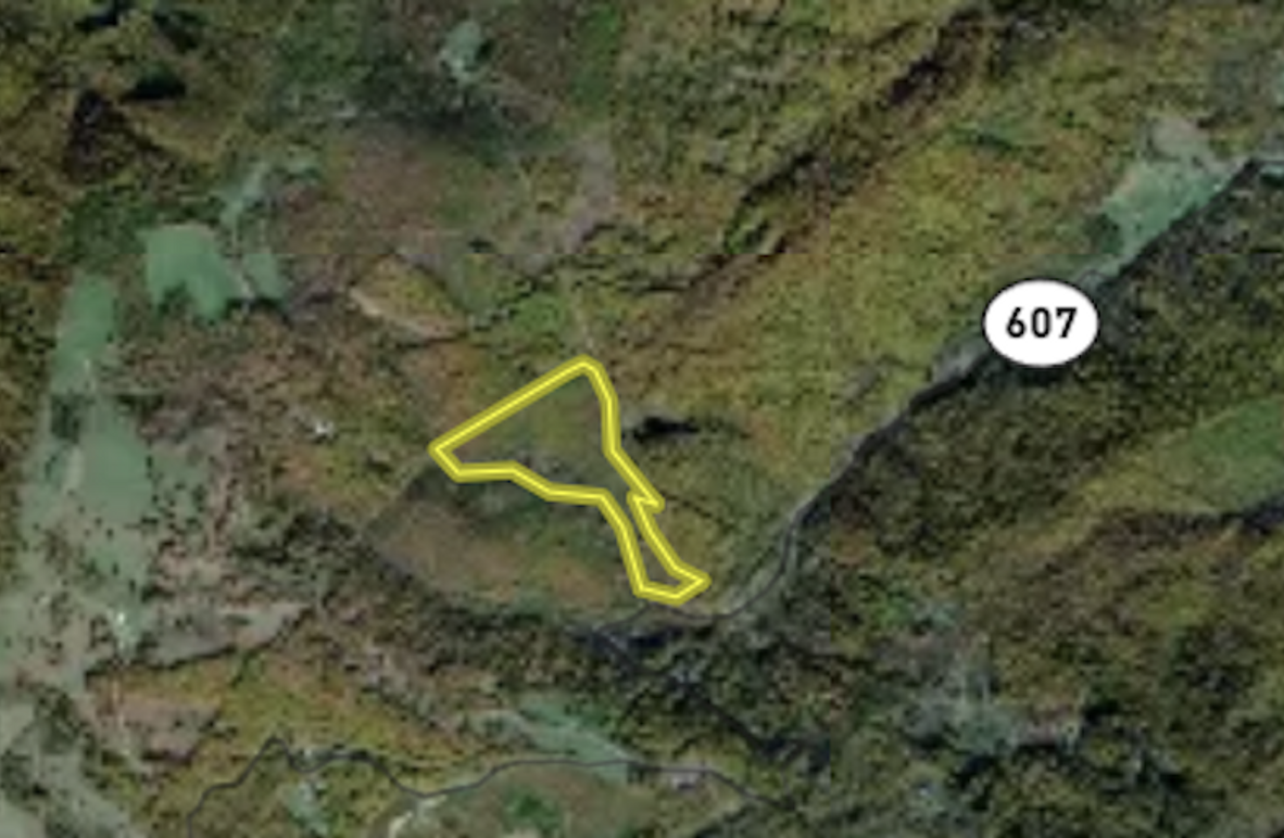 Bedford VA 31.83 Anderson Close