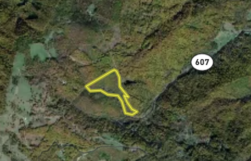 Bedford VA 31.83 Anderson Close