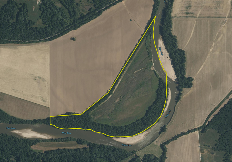 GreeneIN 245.815.aerial.9 tract 3