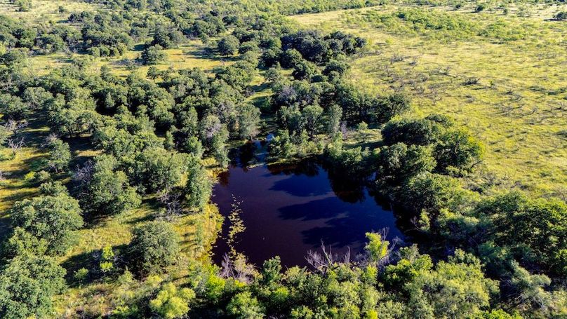 5. East Pond