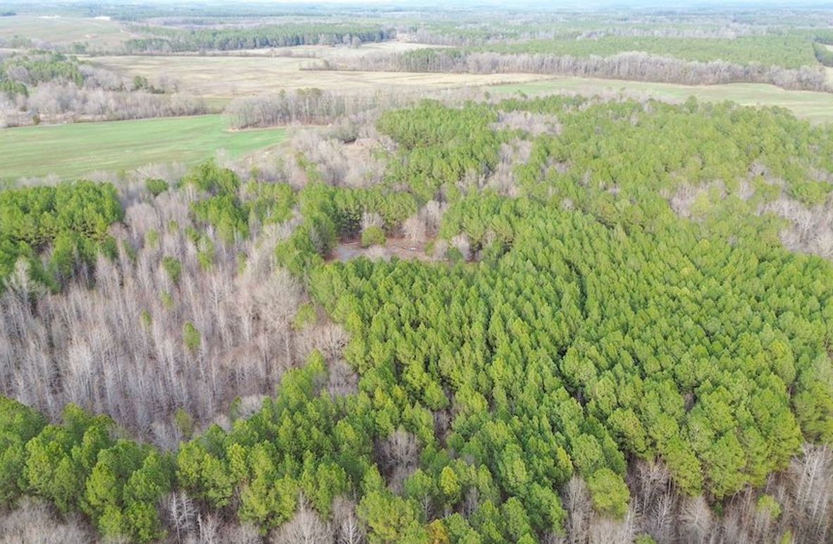 #2 drone homesite from other side