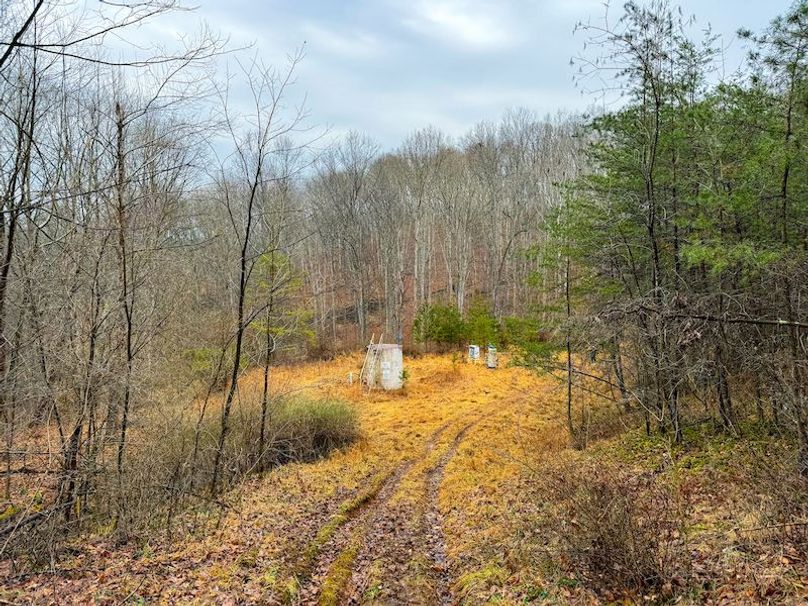 Ritchie, WV 64 AC Hall New Pics-13