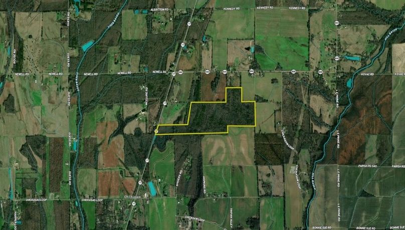 West carroll 115 Philley mid