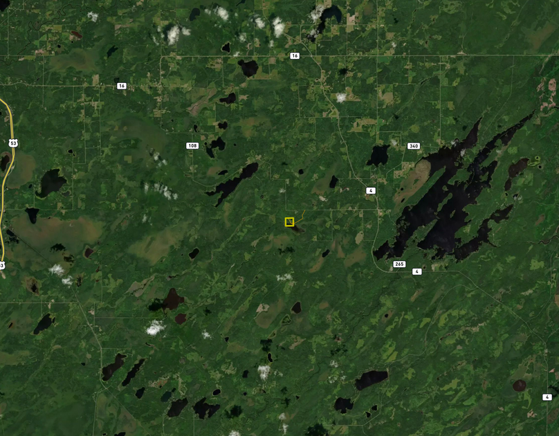 TBD Long Lake Rd. Far