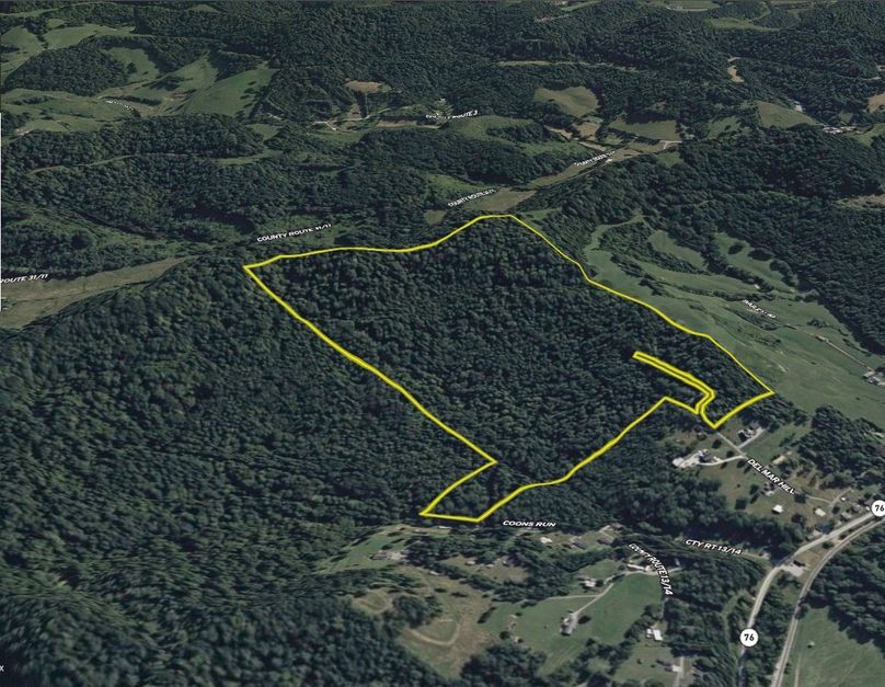 Taylor WV 70.817.aerial.3d Large