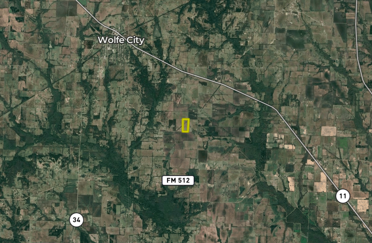 Hunt County 41.38 Acres (54 of 52)