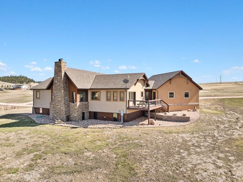 22 Back of House