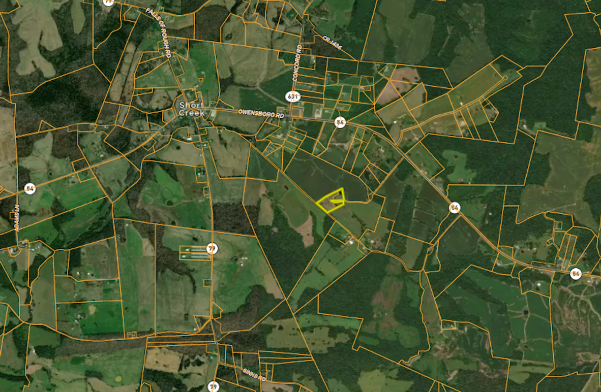 shields yellow aerial 2