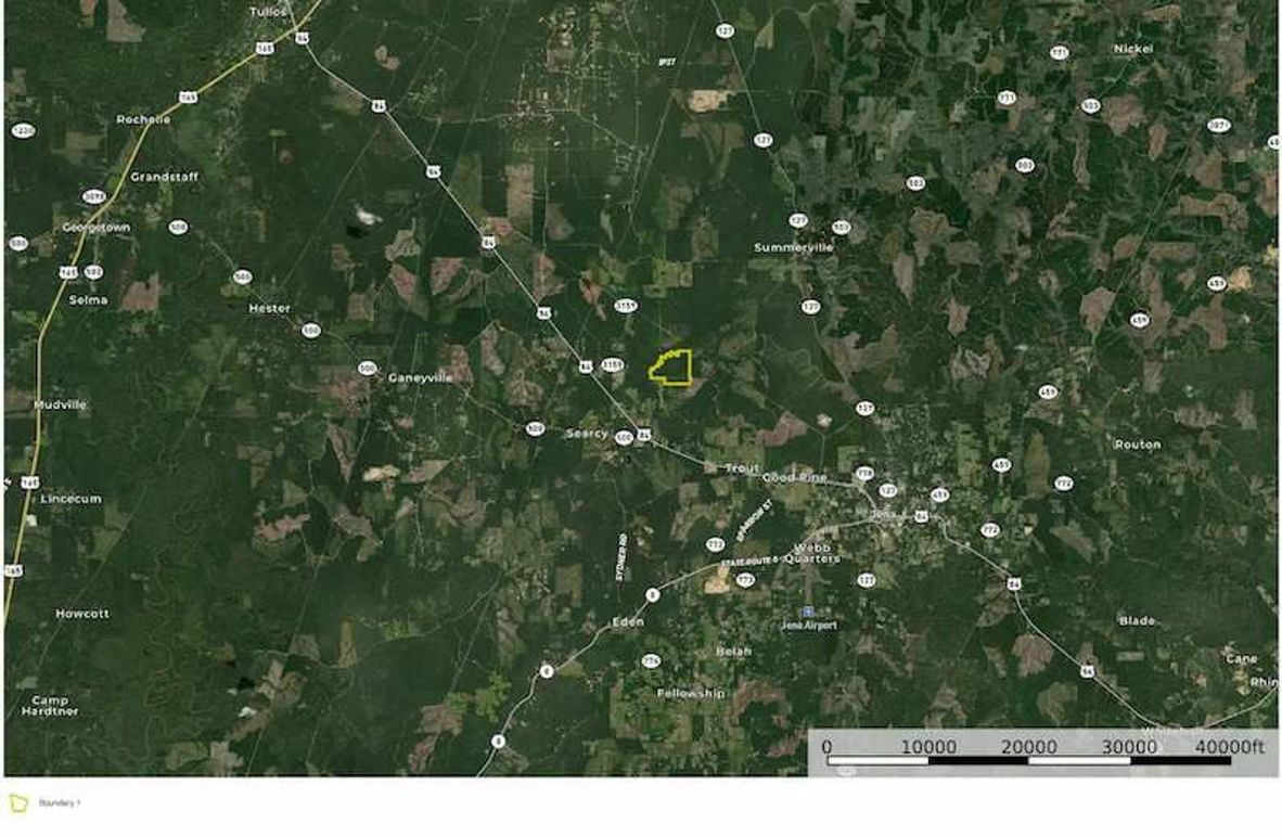 La Salle-223-Location