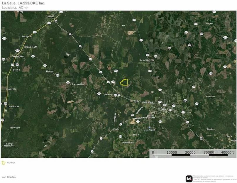 La Salle-223-Location